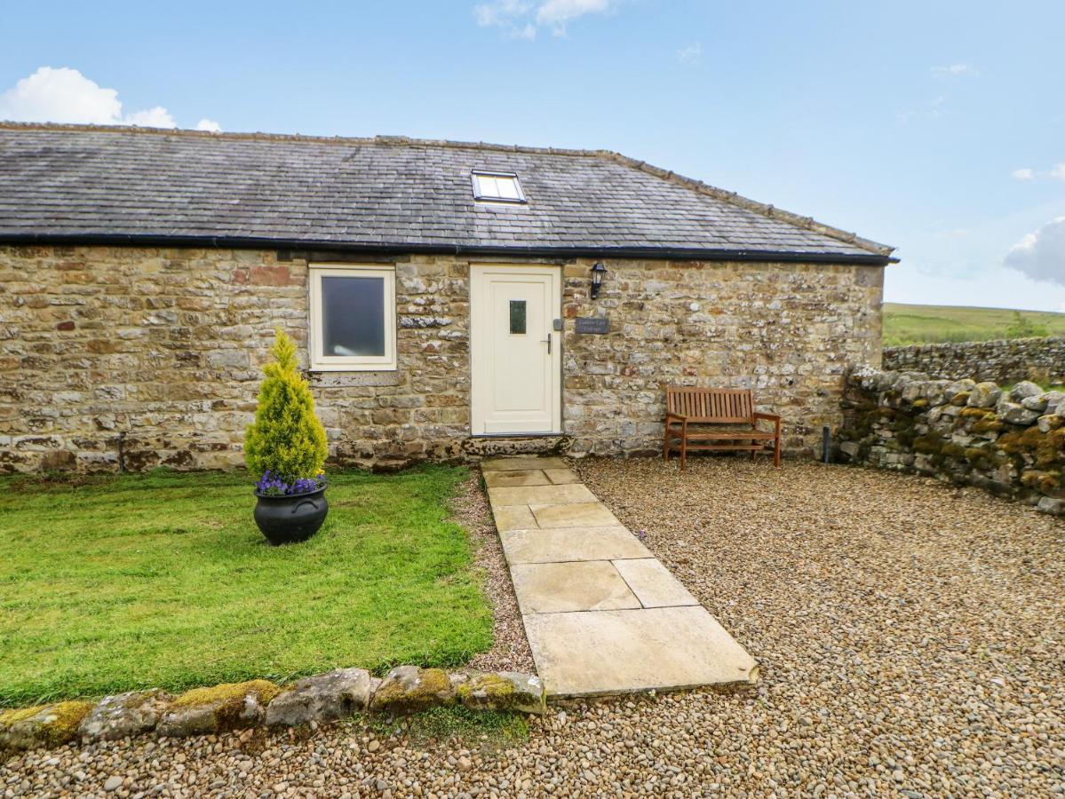 Gallow Law Cottage Greenhaugh Esterno foto