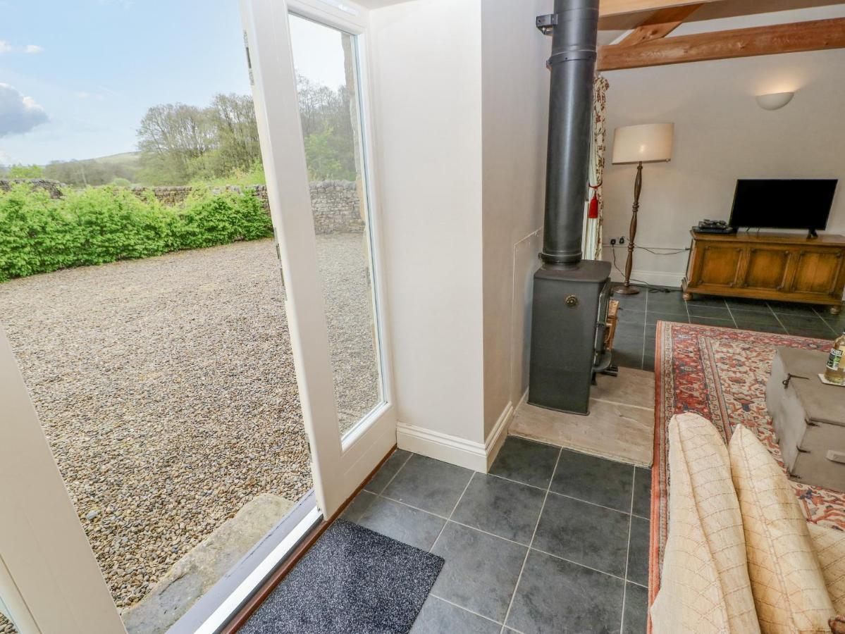Gallow Law Cottage Greenhaugh Esterno foto