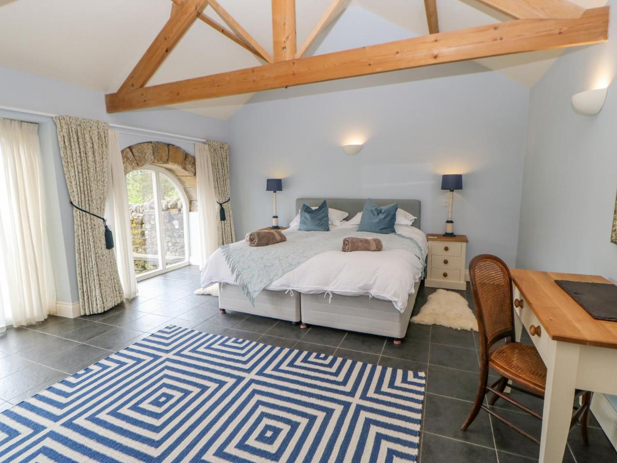 Gallow Law Cottage Greenhaugh Esterno foto