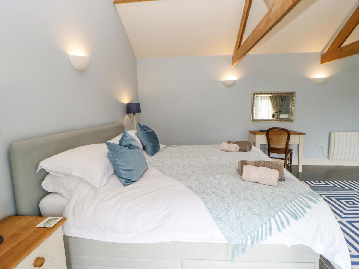 Gallow Law Cottage Greenhaugh Esterno foto