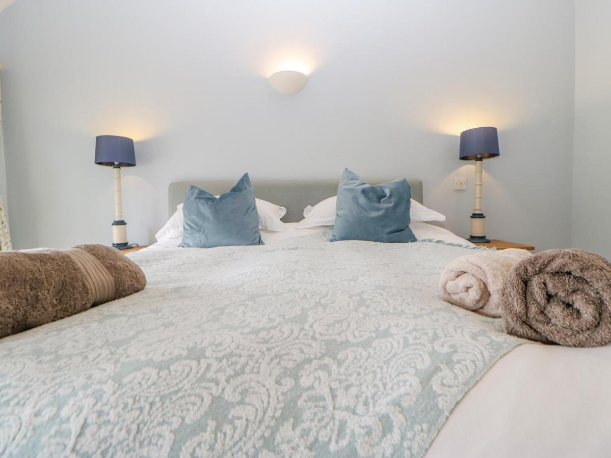 Gallow Law Cottage Greenhaugh Esterno foto